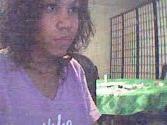 Ebony Webcam