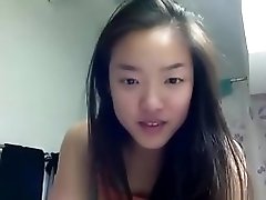 Amazing Webcam Record With Asian Scenes