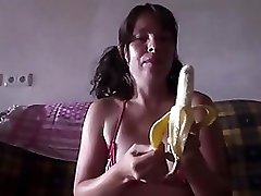 Deepthroat Banana