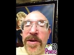 Meaty Pussy Lips Fucked By Ed Powers