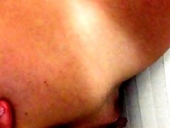 White Cock Hungry Milf Anal Fucking