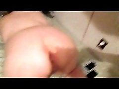 Mom And Son Smoking Doggy Style Sex With Cum Inside Mom Pussy